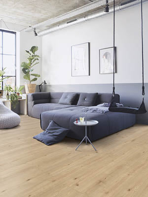 Beautifloor Laminaat West-Vlaanderen Fortem