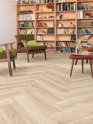 Beautifloor Zeeland Plak Veere (Visgraat)