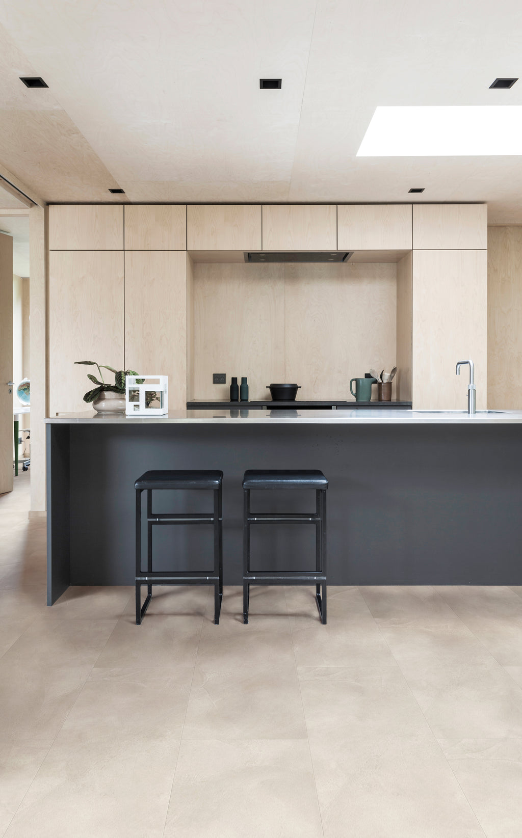 Beautifloor Brabant Plak Roosendaal