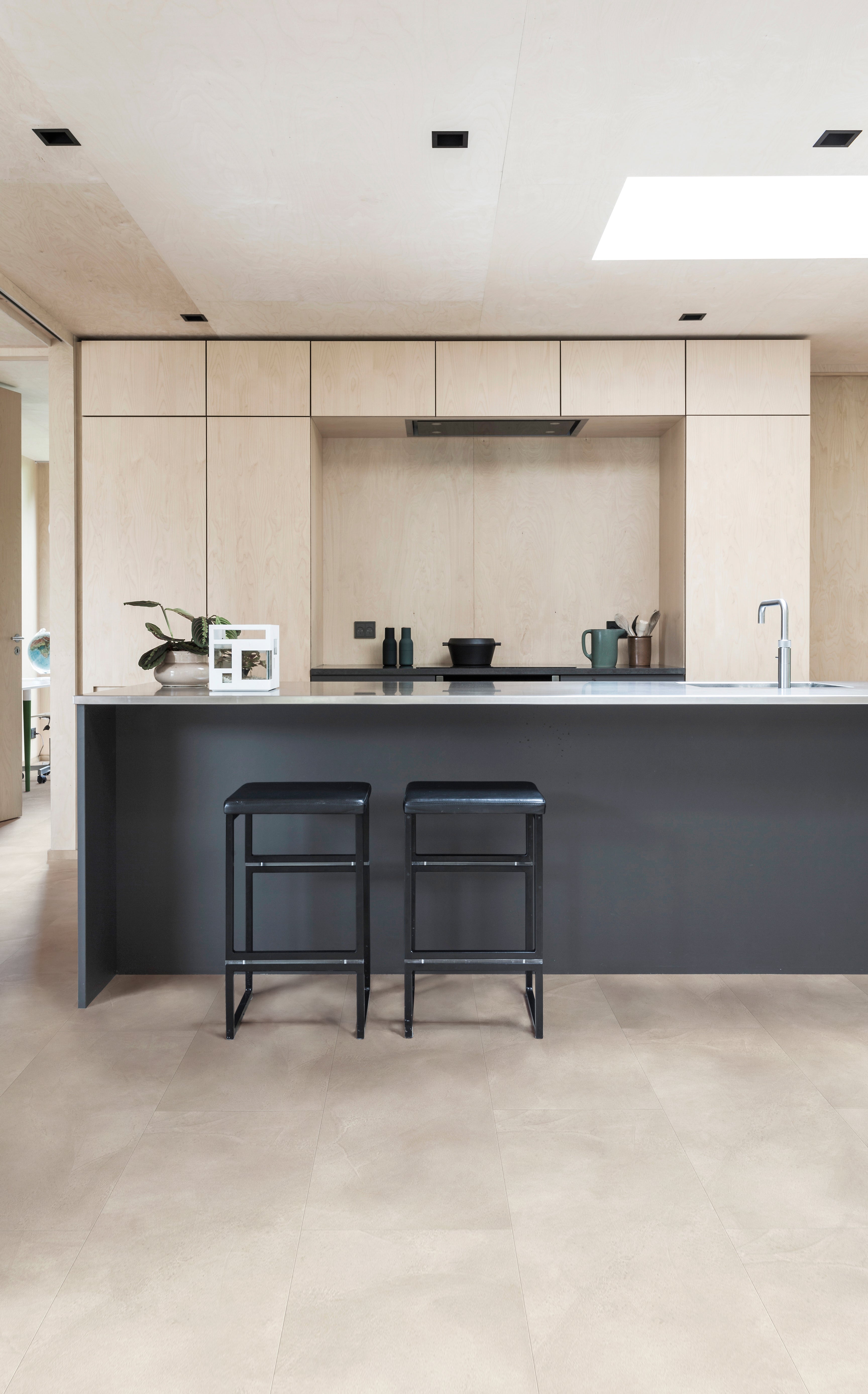 Beautifloor Brabant Plak Roosendaal