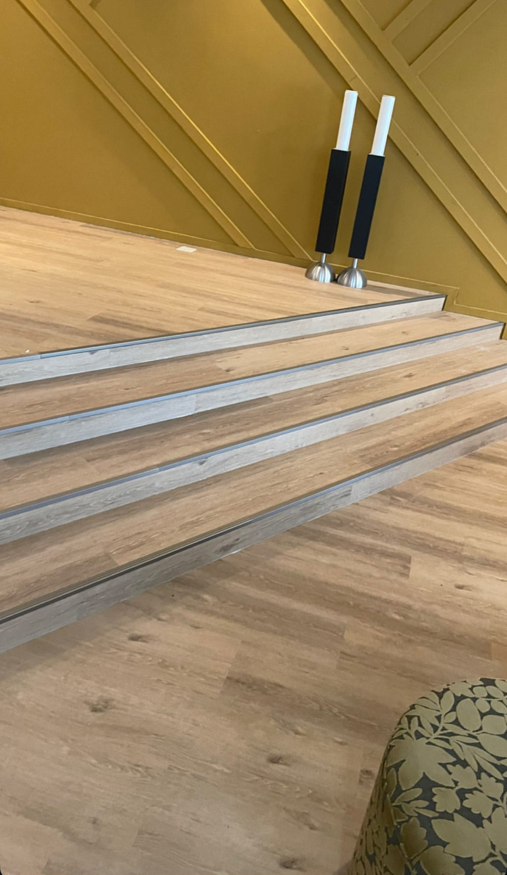 PVC Leggen (Rechte Strook)