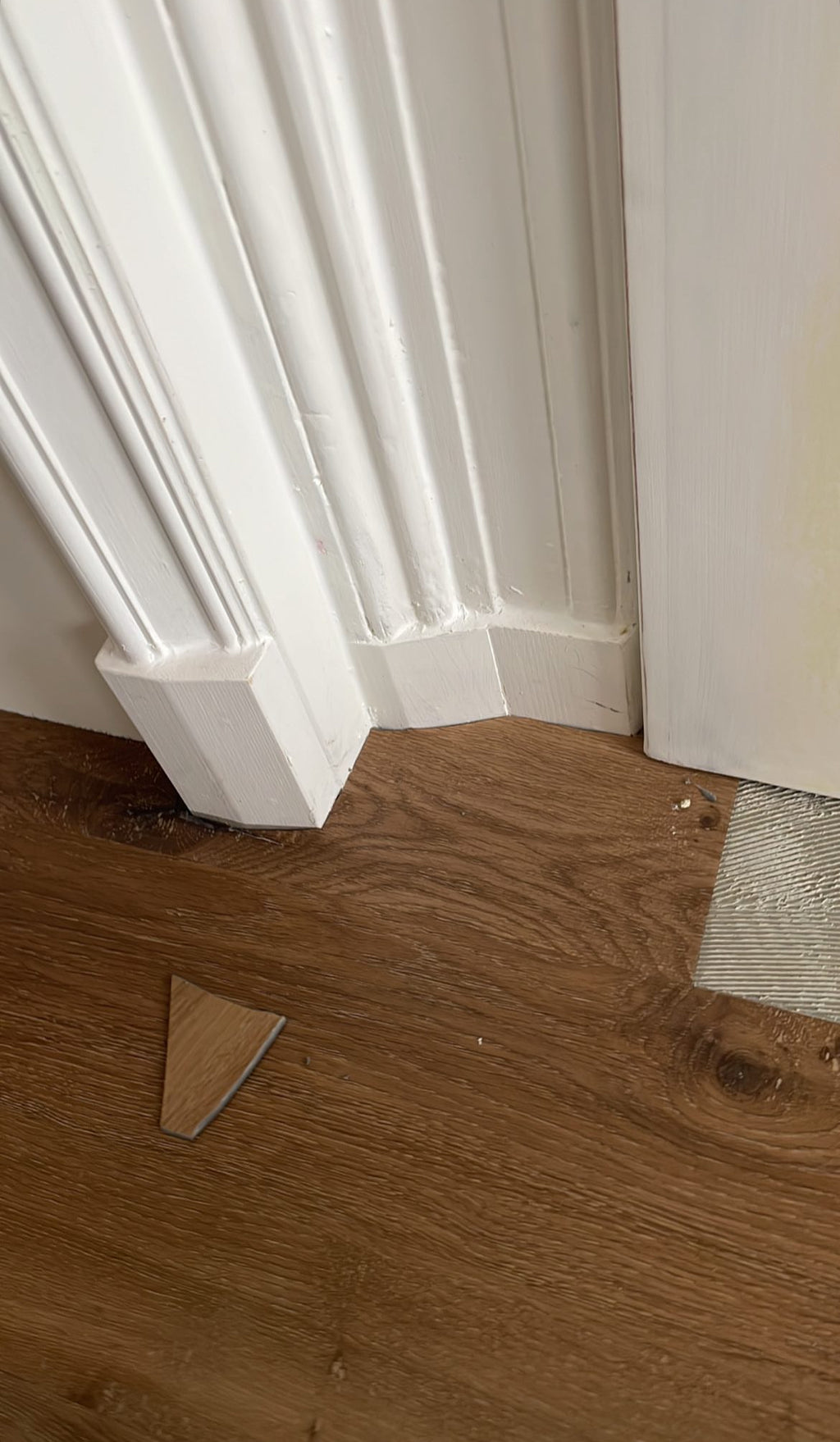 PVC Leggen (Rechte Strook)