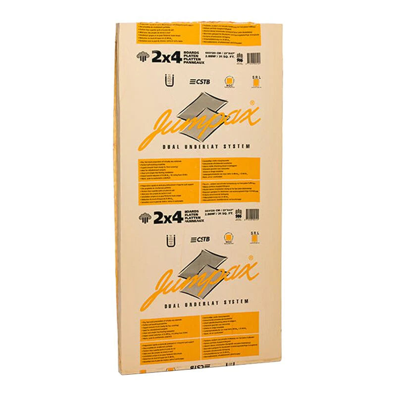 Jumpax Classic 10dB