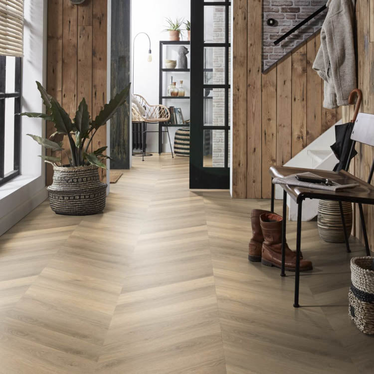 Hongaarse Punt/Weense Punt Leggen