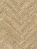 Beautifloor Zeeland Plak Bruinisse (Visgraat)