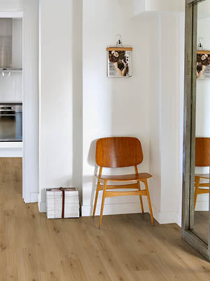 Beautifloor Laminaat West-Vlaanderen Krombeke