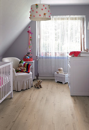 Beautifloor Laminaat Ardennen Salle