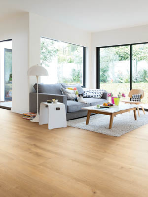 Beautifloor Laminaat West-Vlaanderen Kruiseke